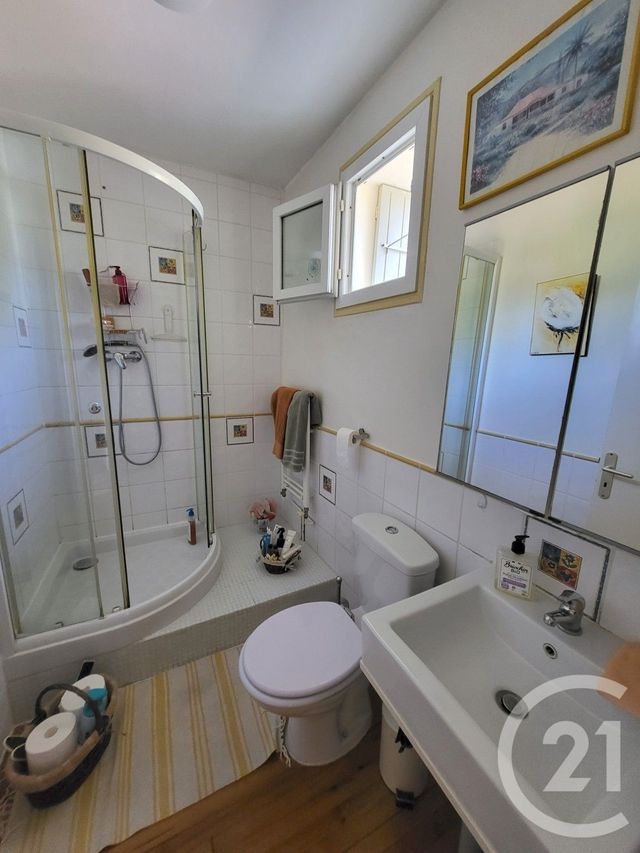 Maison &agrave; vendre - 5 pi&egrave;ces - 164,70 m2 - Saintes - 17 - POITOU-CHARENTES