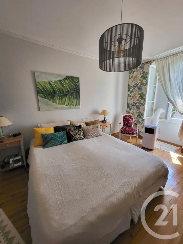 Maison &agrave; vendre - 5 pi&egrave;ces - 164,70 m2 - Saintes - 17 - POITOU-CHARENTES