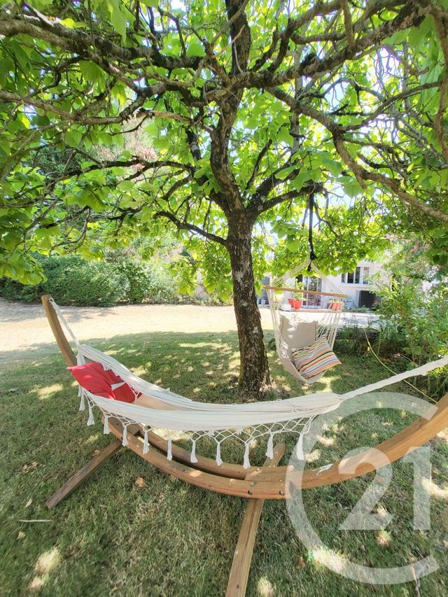 Maison &agrave; vendre - 5 pi&egrave;ces - 164,70 m2 - Saintes - 17 - POITOU-CHARENTES