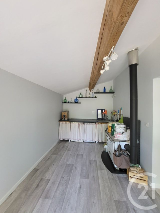 Maison &agrave; vendre - 5 pi&egrave;ces - 164,70 m2 - Saintes - 17 - POITOU-CHARENTES