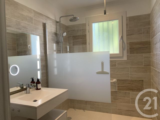 Maison &agrave; vendre - 4 pi&egrave;ces - 86,92 m2 - St Georges Des Coteaux - 17 - POITOU-CHARENTES