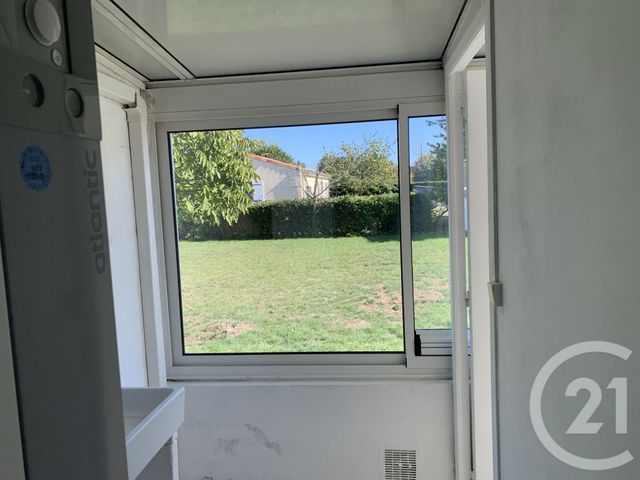 Maison &agrave; vendre - 4 pi&egrave;ces - 86,92 m2 - St Georges Des Coteaux - 17 - POITOU-CHARENTES