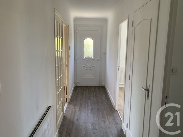 Maison &agrave; vendre - 4 pi&egrave;ces - 86,92 m2 - St Georges Des Coteaux - 17 - POITOU-CHARENTES