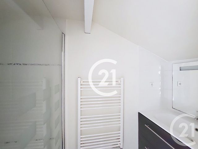 Maison &agrave; vendre - 3 pi&egrave;ces - 40 m2 - Saintes - 17 - POITOU-CHARENTES