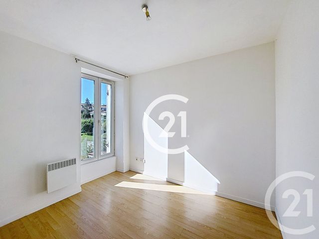 Maison &agrave; vendre - 3 pi&egrave;ces - 40 m2 - Saintes - 17 - POITOU-CHARENTES