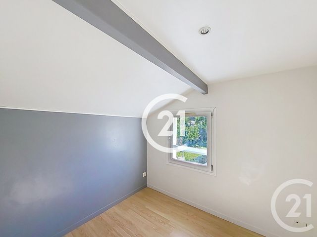 Maison &agrave; vendre - 3 pi&egrave;ces - 40 m2 - Saintes - 17 - POITOU-CHARENTES