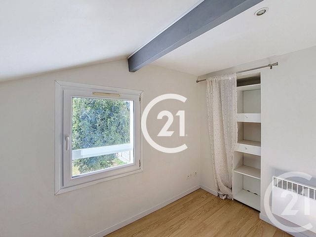Maison &agrave; vendre - 3 pi&egrave;ces - 40 m2 - Saintes - 17 - POITOU-CHARENTES