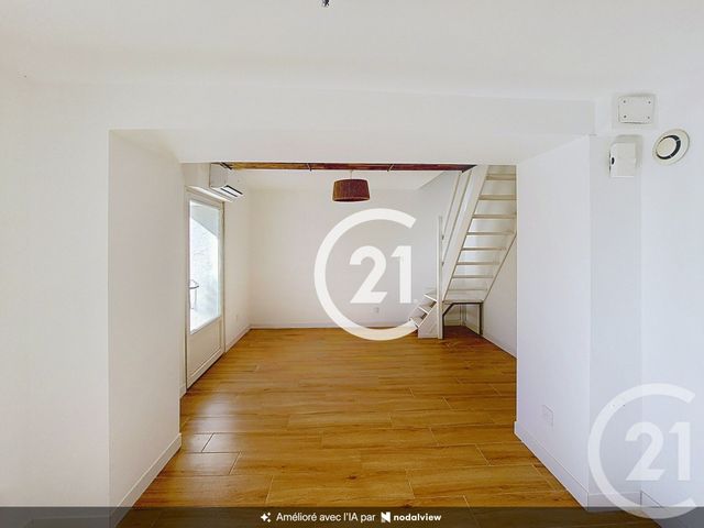 Maison &agrave; vendre - 3 pi&egrave;ces - 40 m2 - Saintes - 17 - POITOU-CHARENTES