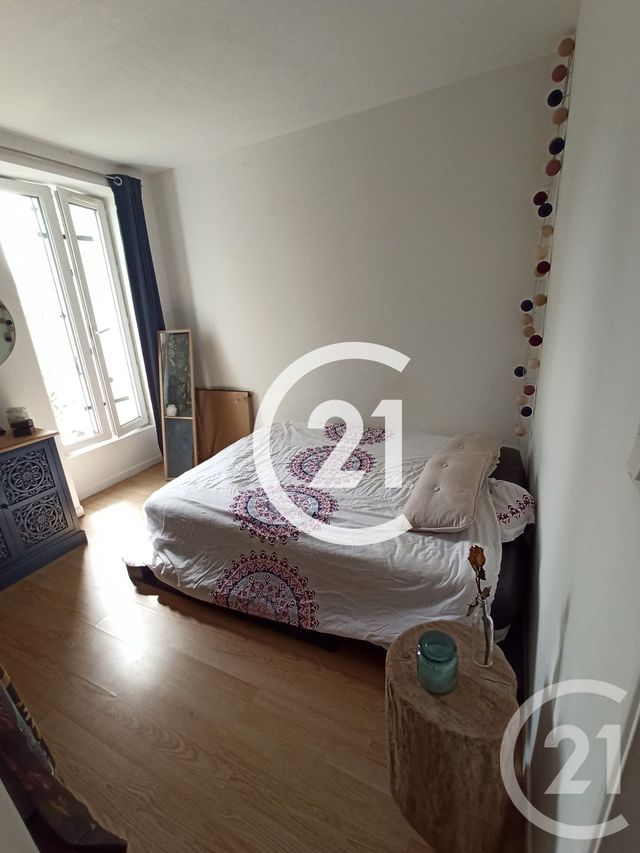 Maison &agrave; vendre - 3 pi&egrave;ces - 40 m2 - Saintes - 17 - POITOU-CHARENTES