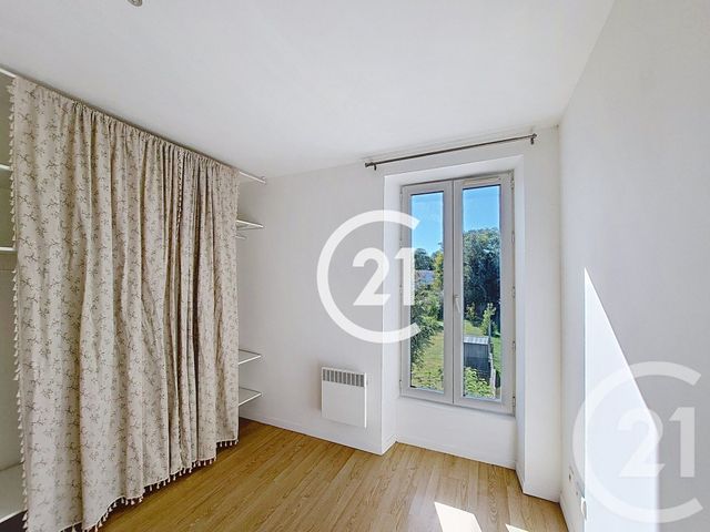 Maison &agrave; vendre - 3 pi&egrave;ces - 40 m2 - Saintes - 17 - POITOU-CHARENTES