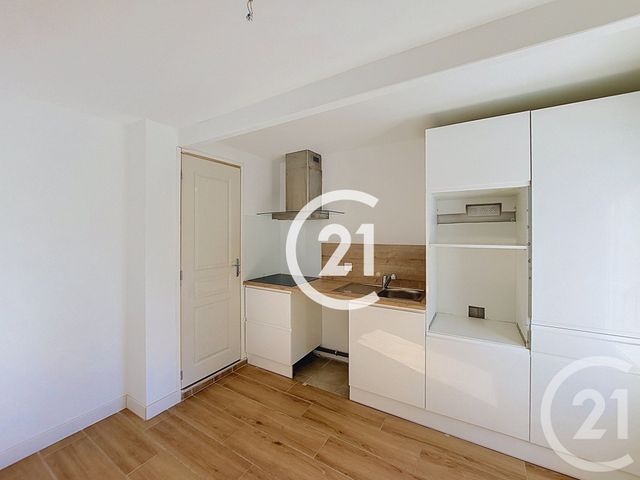 Maison &agrave; vendre - 3 pi&egrave;ces - 40 m2 - Saintes - 17 - POITOU-CHARENTES