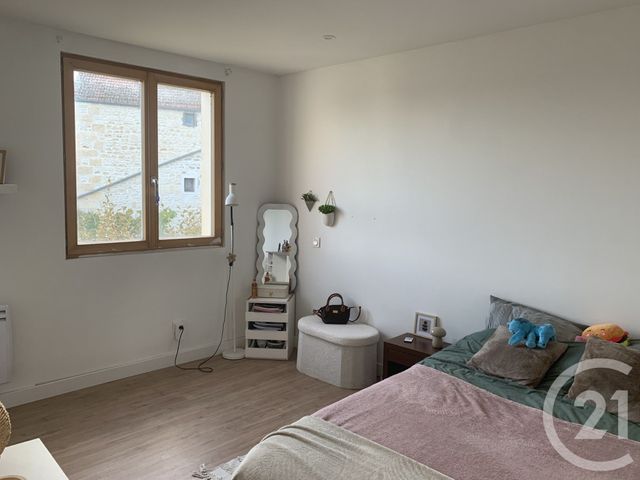 Maison &agrave; vendre - 5 pi&egrave;ces - 146,60 m2 - Saintes - 17 - POITOU-CHARENTES