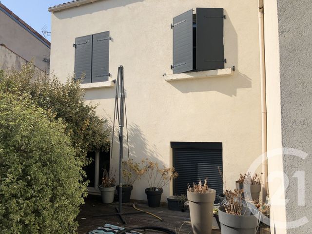 maison - SAINTES - 17