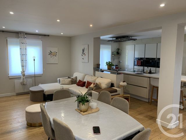 Maison &agrave; vendre - 5 pi&egrave;ces - 146,60 m2 - Saintes - 17 - POITOU-CHARENTES