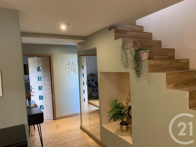 Maison &agrave; vendre - 5 pi&egrave;ces - 146,60 m2 - Saintes - 17 - POITOU-CHARENTES