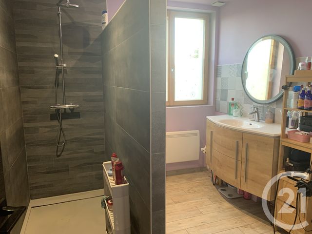 Maison &agrave; vendre - 5 pi&egrave;ces - 146,60 m2 - Saintes - 17 - POITOU-CHARENTES