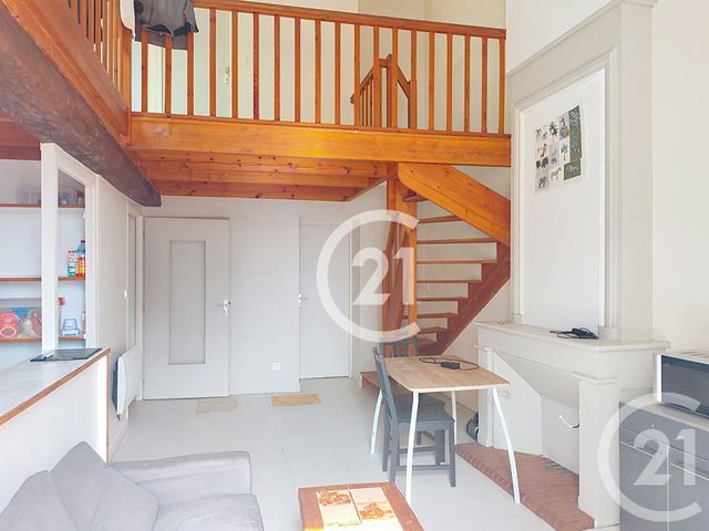 Appartement F4 à vendre SAINTES