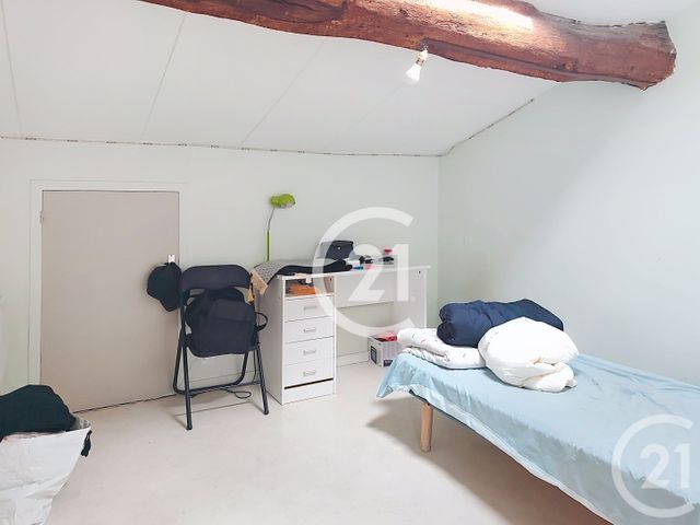 Appartement F4 &agrave; vendre - 4 pi&egrave;ces - 79,55 m2 - Saintes - 17 - POITOU-CHARENTES