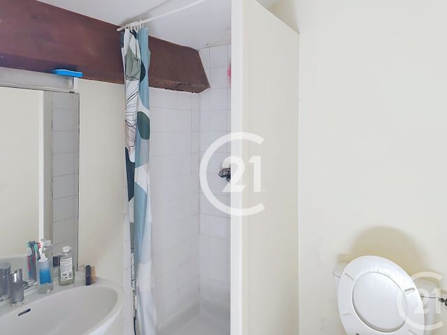 Appartement F4 &agrave; vendre - 4 pi&egrave;ces - 79,55 m2 - Saintes - 17 - POITOU-CHARENTES