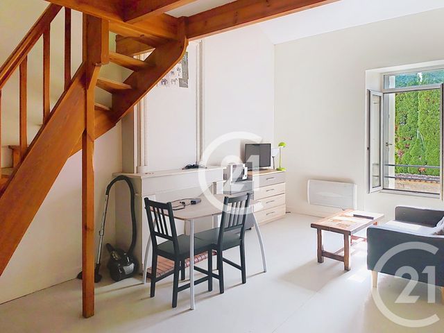 Appartement F4 &agrave; vendre - 4 pi&egrave;ces - 79,55 m2 - Saintes - 17 - POITOU-CHARENTES