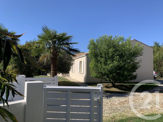 Maison &agrave; vendre - 5 pi&egrave;ces - 125 m2 - Saintes - 17 - POITOU-CHARENTES