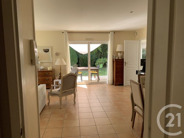 Maison &agrave; vendre - 5 pi&egrave;ces - 125 m2 - Saintes - 17 - POITOU-CHARENTES