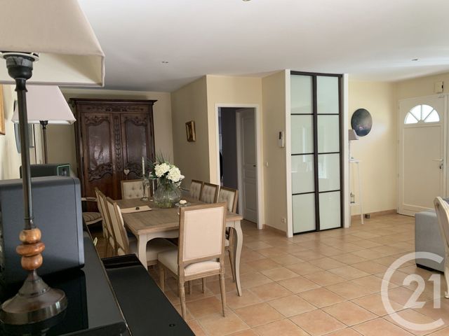 Maison &agrave; vendre - 5 pi&egrave;ces - 125 m2 - Saintes - 17 - POITOU-CHARENTES